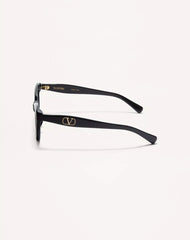 Cat-Eye Acetate Eyewear