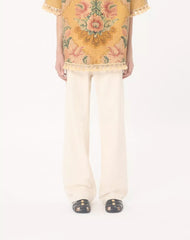 Valentino Denim Trousers