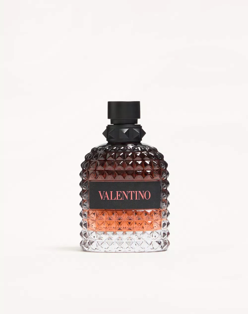 Born In Roma Coral Fantasy Eau De Toilette Spray 100Ml