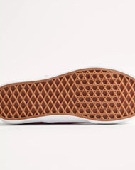 Valentino Garavani And Vans Slip-On Trainer In Fabric With Le Chat De La Maison Print And VLogo Checkerboard Print