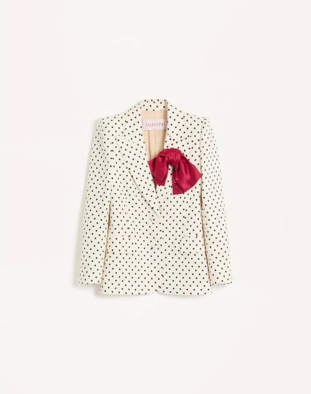 Supergran Jacket In Plusdepois Print