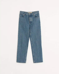 Denim Trousers