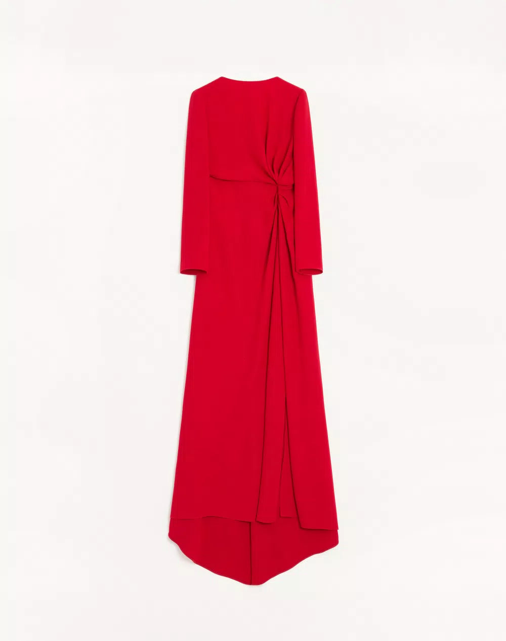 Long Cady Couture Dress