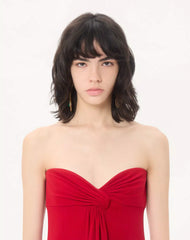Cady Couture Long Dress