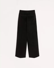 Valentino Cotton Velvet Trousers