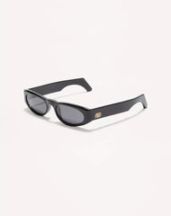 Geometric Acetate Frames