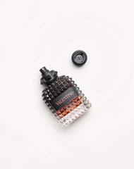 Born In Roma Coral Fantasy Eau De Toilette Spray 50Ml