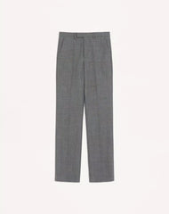 Valentino MoulinÃ© Wool Trousers