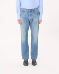 Denim Trousers