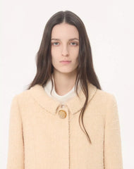 Georgette Top