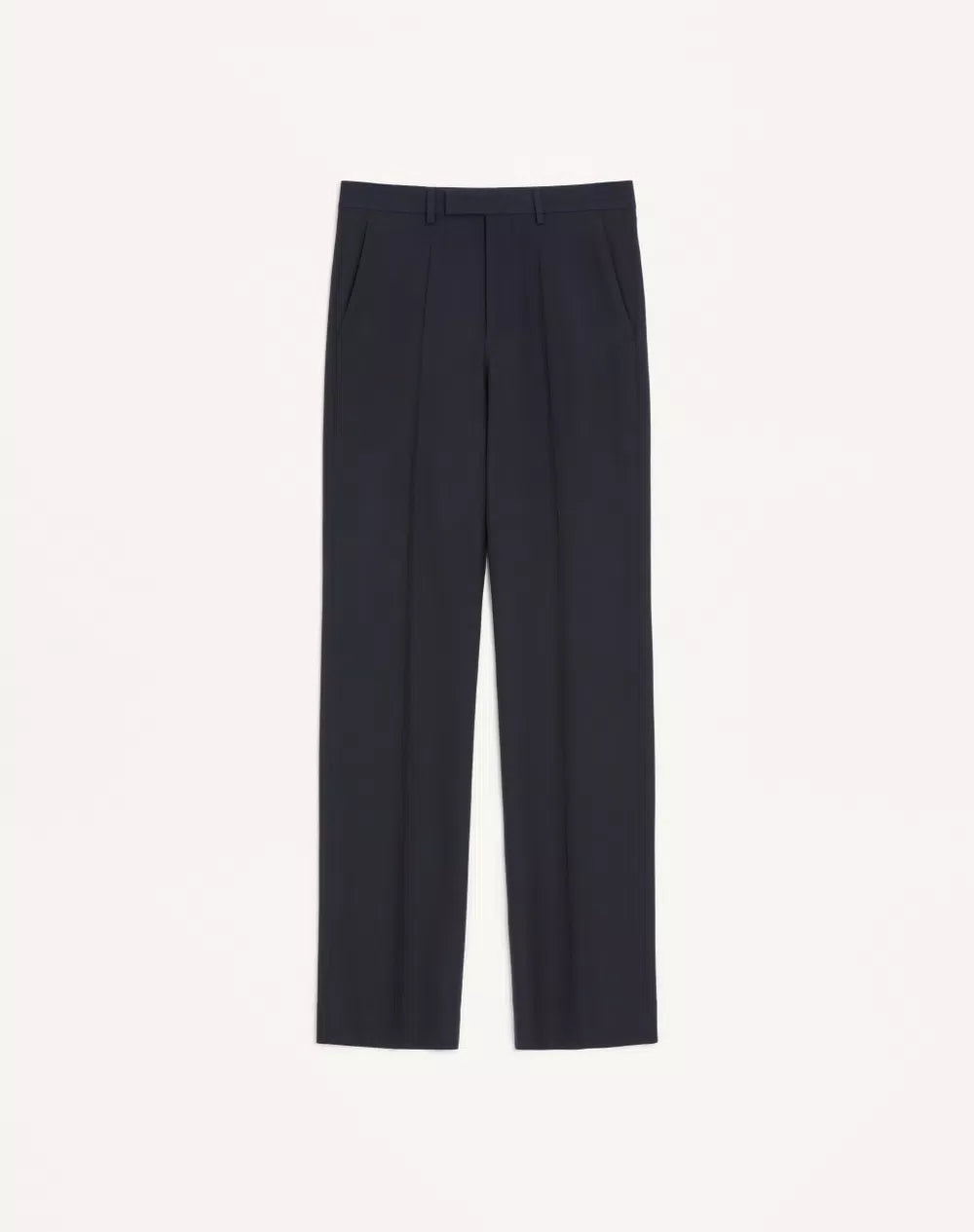 Wool Trousers