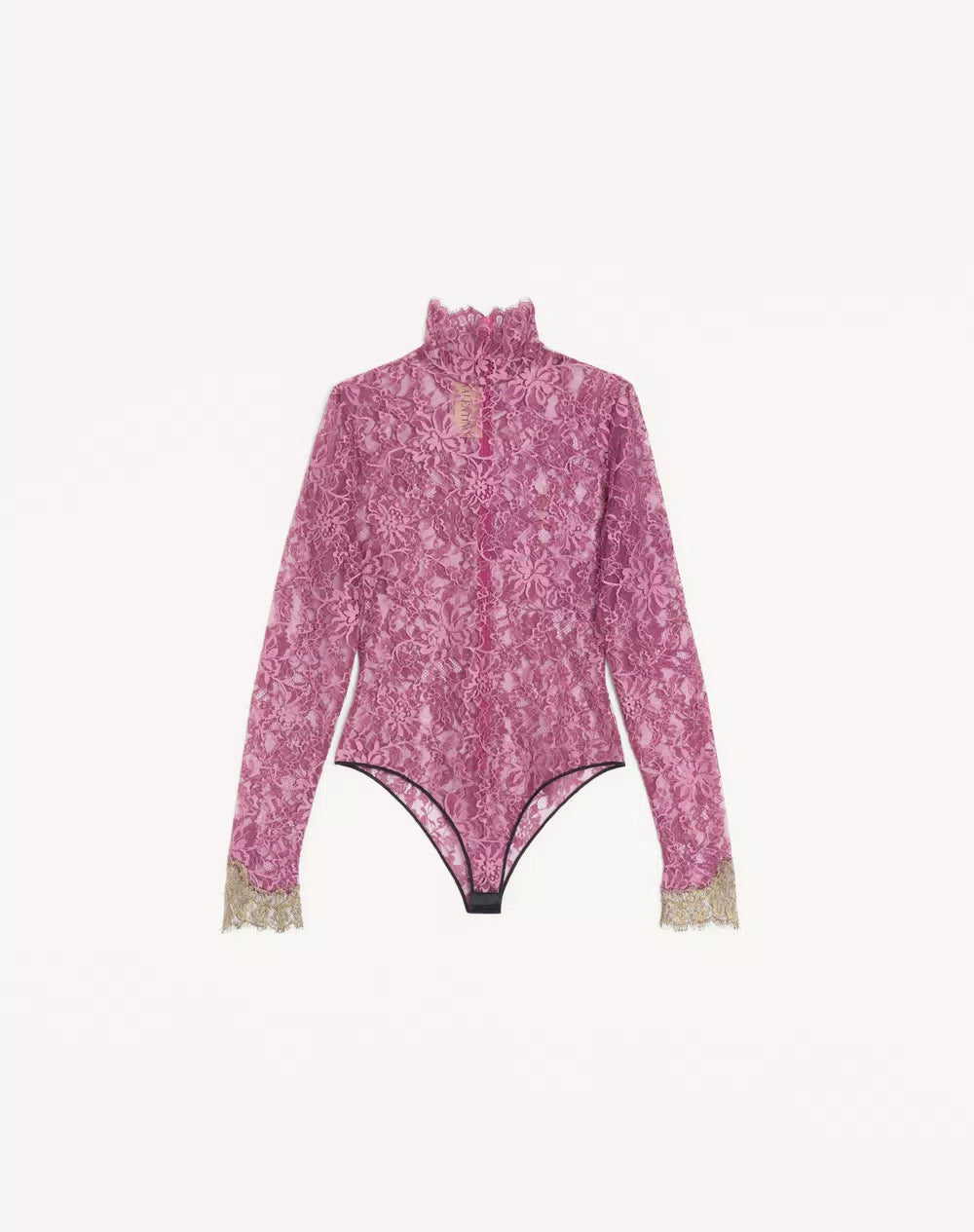 Lace Bodysuit