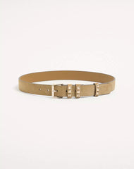 Rockstud Suede Belt 30 Mm