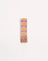 Antibes Cotton Scarf With Fringe