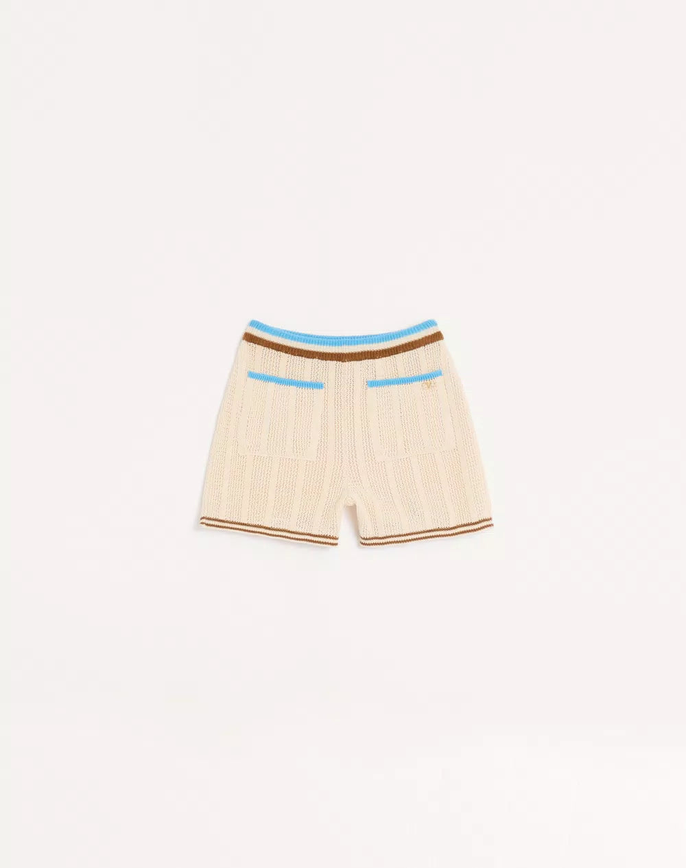 Cotton Shorts