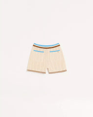 Cotton Shorts