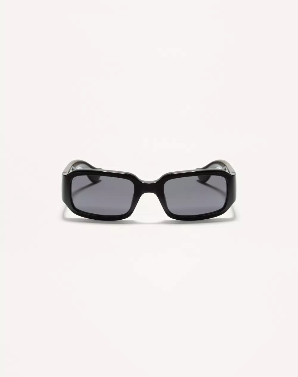 Rectangular Acetate Eyewear