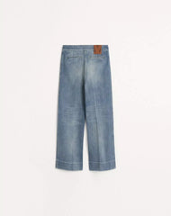 Denim Trousers