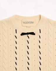 WOOL SWEATER