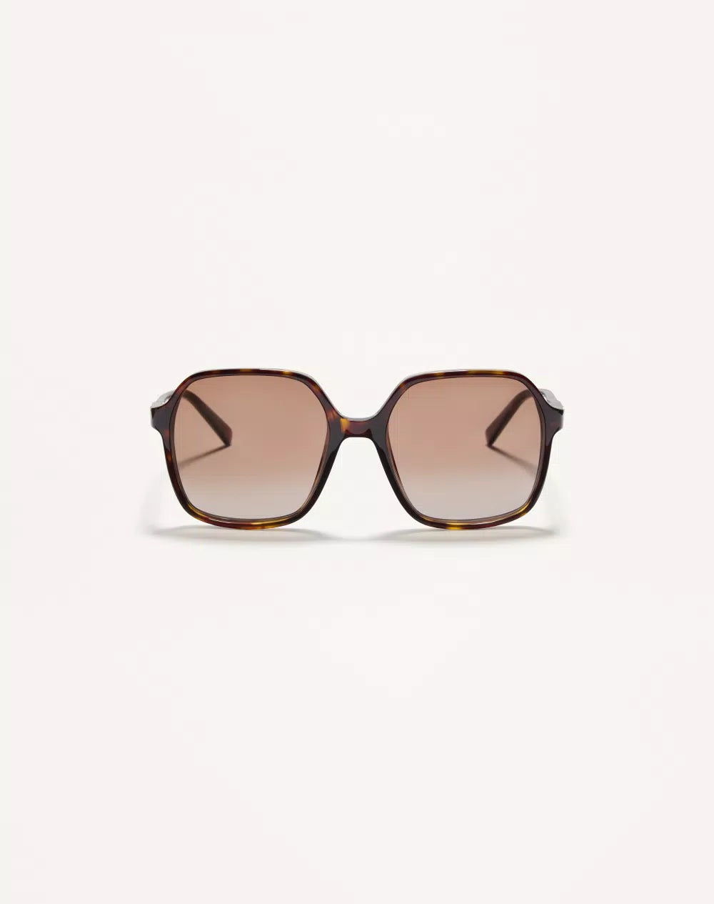 Rectangular Acetate Glasses