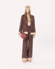 Stelline Firma Starry Twill Shirt