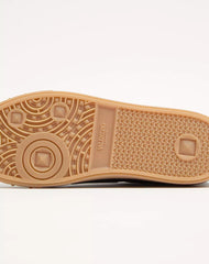 Upvillage Low-Top Perforated Nappa Leather Sneaker