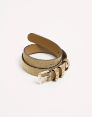 Rockstud Suede Belt 30 Mm