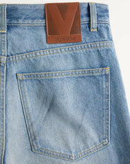 Denim Trousers