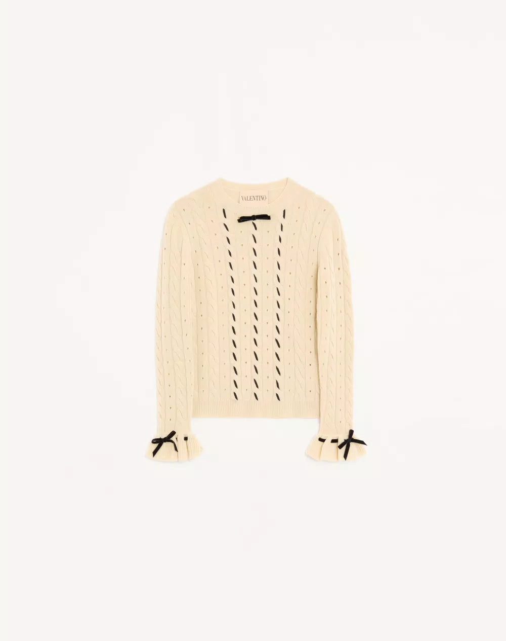 WOOL SWEATER