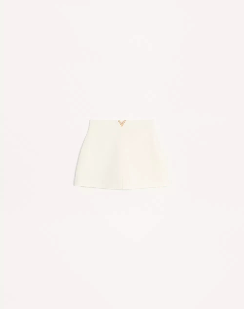 Crepe Couture Shorts