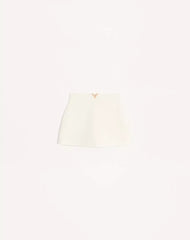 Crepe Couture Shorts