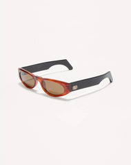 Geometric Acetate Eyewear