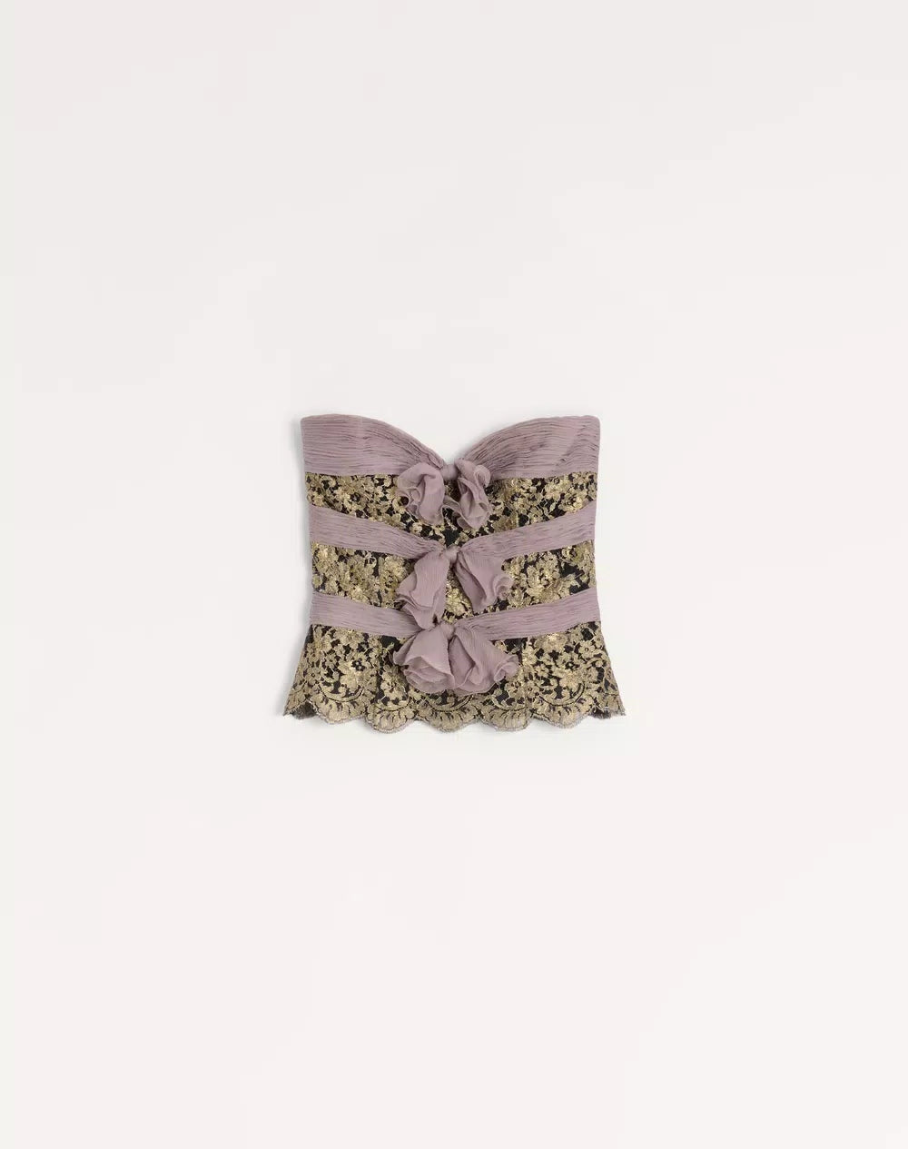 Chiffon Top