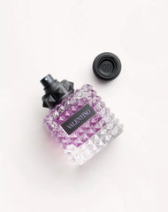 Born In Roma Purple Melancholia Eau De Parfum 50Ml