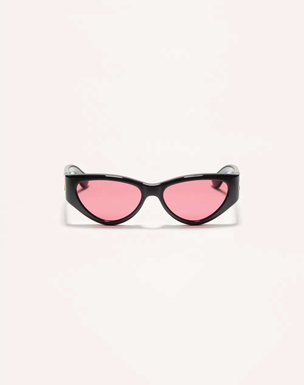 Cat-Eye Acetate Eyewear
