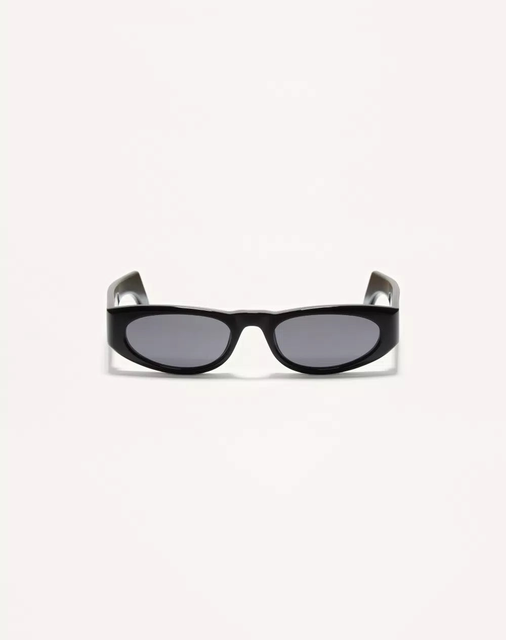 Geometric Acetate Frames