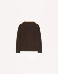 Wool Jumper