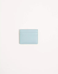 Cherryfic Grainy Calfskin Cardholder