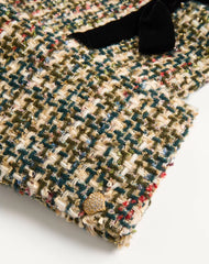 Tweed Jacket
