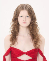 Chiffon Short Dress