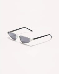 Metal Cat-Eye Eyewear