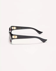 Cat-Eye Acetate Eyewear