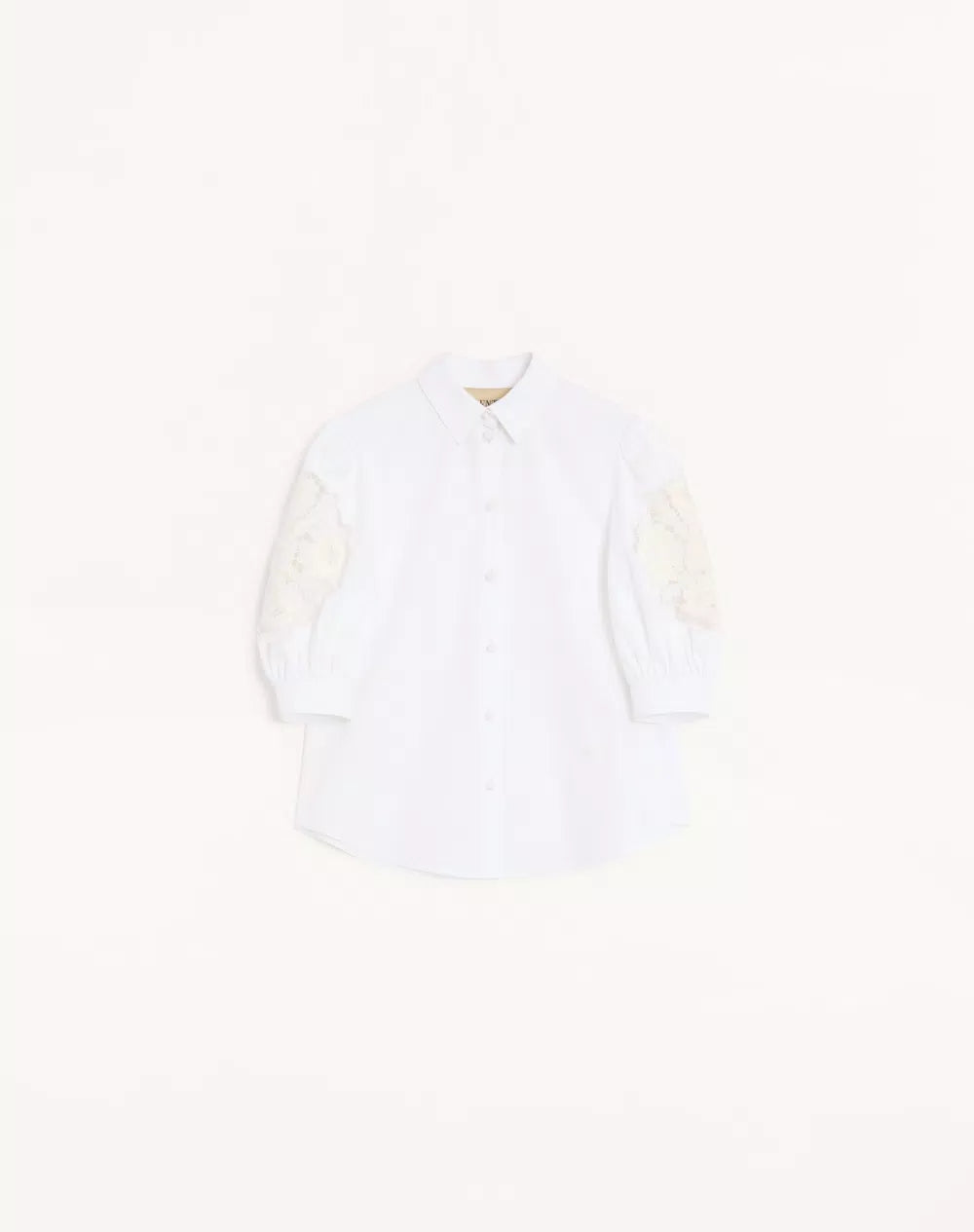 Cotton Popeline Shirt