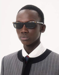 Rectangular Acetate Frames