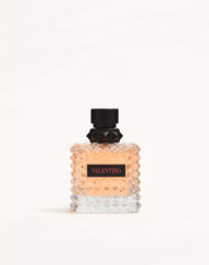 Born In Roma Coral Fantasy Eau De Parfum Spray 100Ml