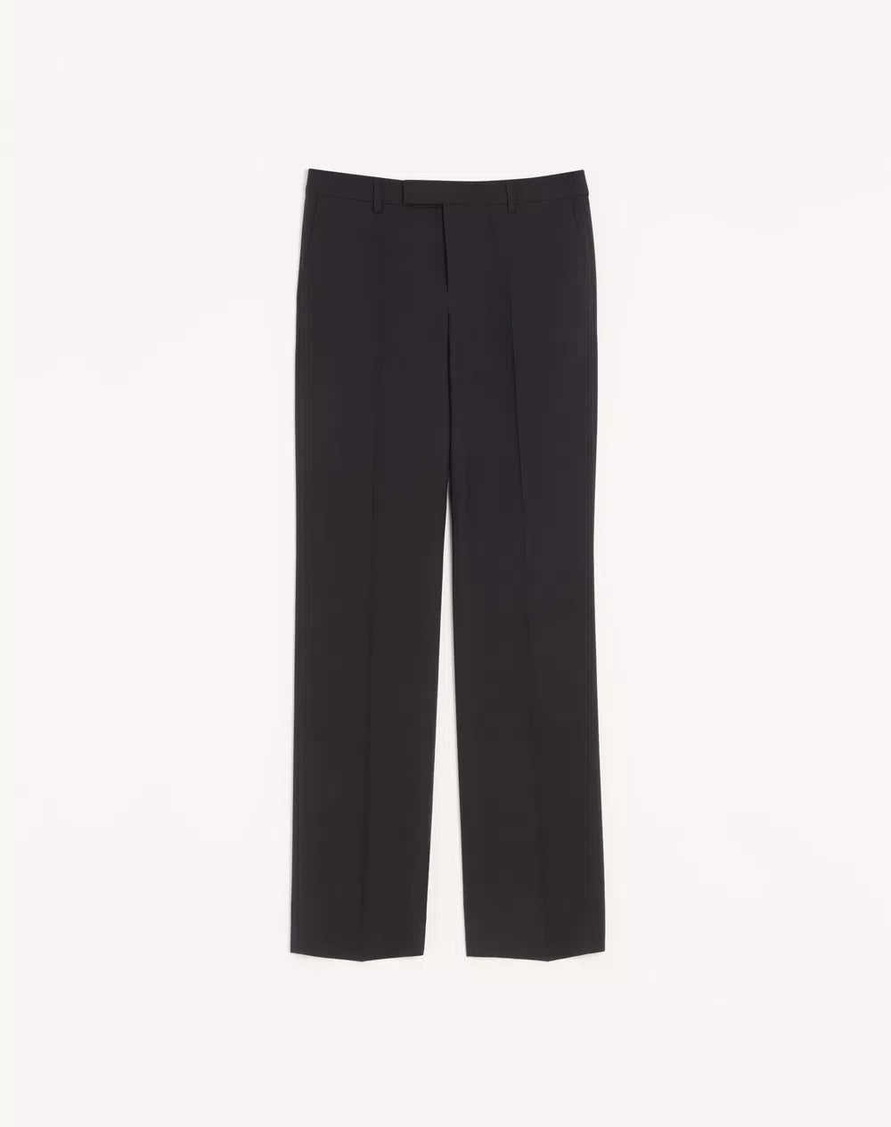 Valentino Wool Trousers
