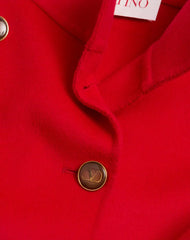 Compact Drap Coat