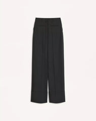 Virgin Wool Pants